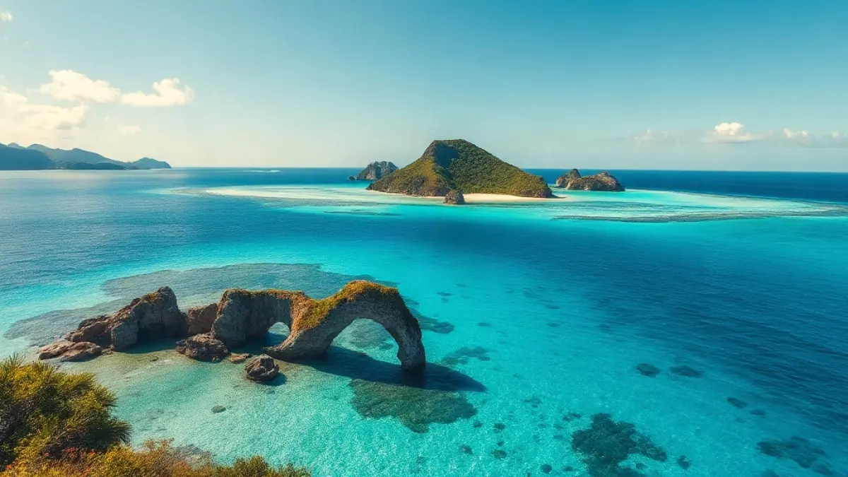 Kyrgyzstan and Seychelles Establish Visa Waiver Agreement