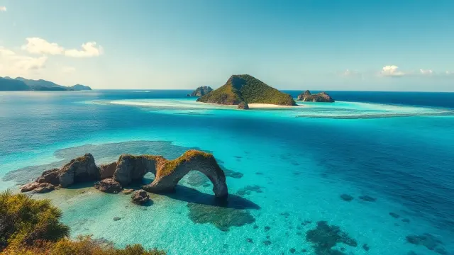 Kyrgyzstan and Seychelles Establish Visa Waiver Agreement
