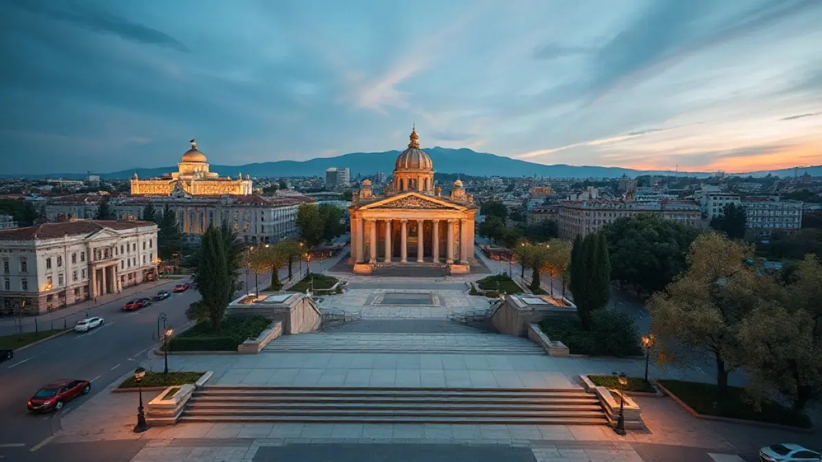 Armenia–EU visa liberalization dialogue advances, Slovenia says in Yerevan