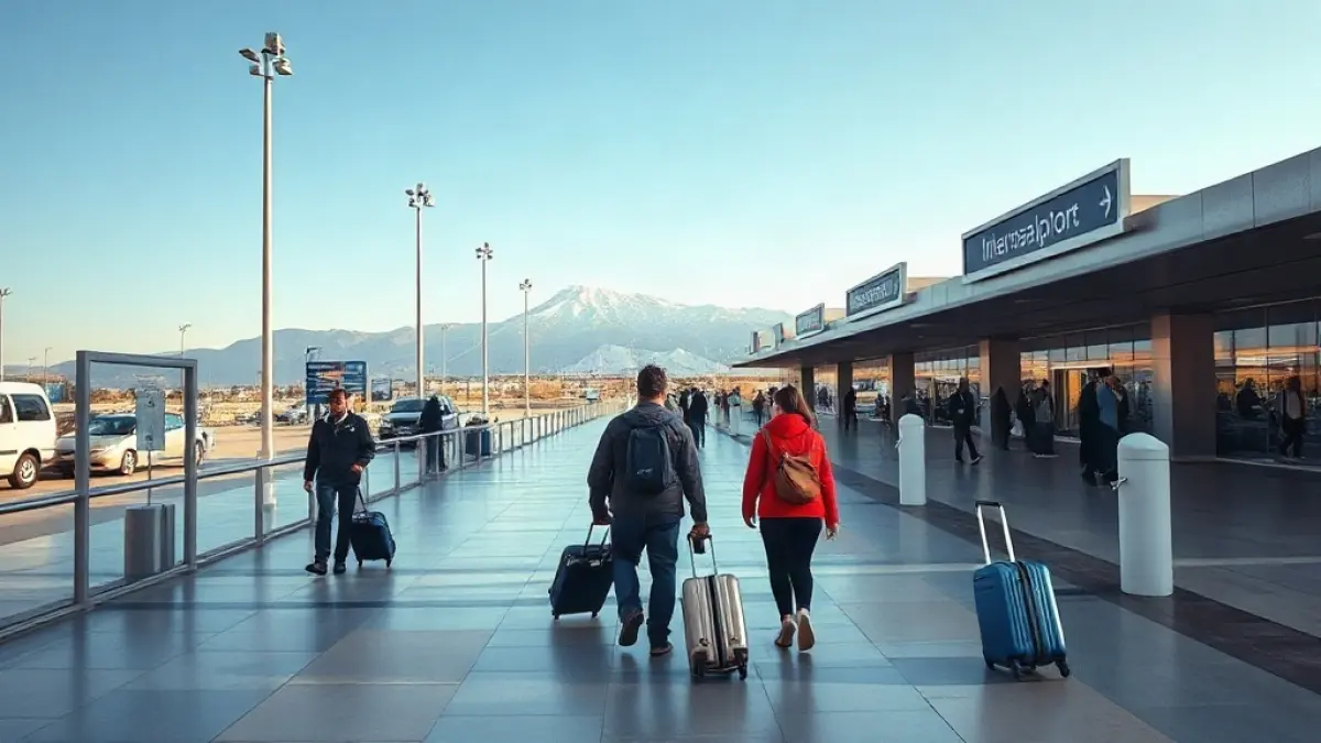 Armenian Travellers Filed Record 111,550 Schengen Visa Applications in 2025