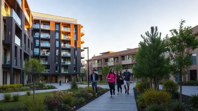 Australia student visas in 2026: work rights, rents and bed shortage