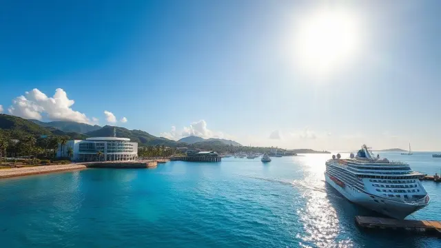 Barbados Bill Would Grant Residency for Investment, Not Citizenship