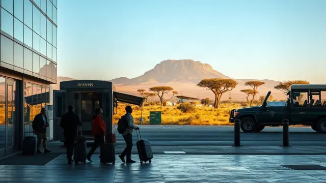 Tanzania e-Visa averages 8.6 days as pre-travel checks grow for 2027
