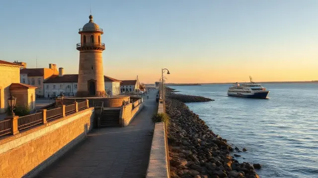 Uruguay adds airline incentives and new ferry links to draw Argentine tourists