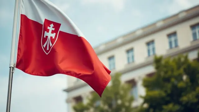 Slovakia Launches New Visa Appointment Portal for Nigerian Students