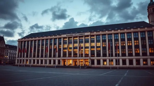 Travellers to Estonia face no change as EU corruption visa-ban plan stays a proposal