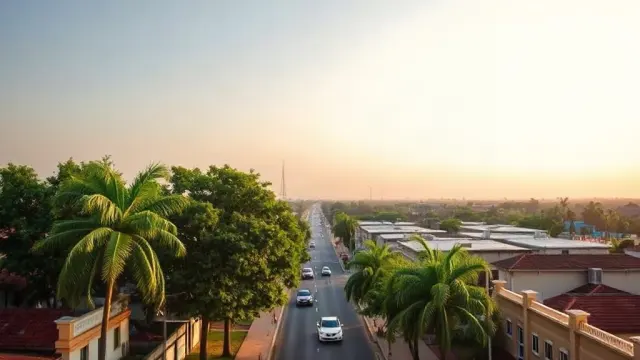 Gambia Travel Safety: Advisories, Health Risks and Scams to Know