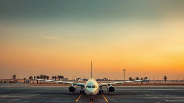 Najaf reopens to Iran flights; Baghdad, Erbil, Sulaimaniyah still closed