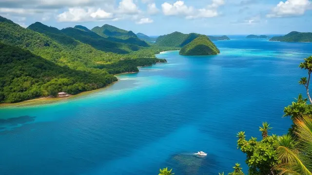 High Flight Costs from Europe to Solomon Islands Explained