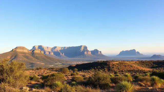 South Africa Waives 60-Day Advance Filing Requirement for Visa Applications