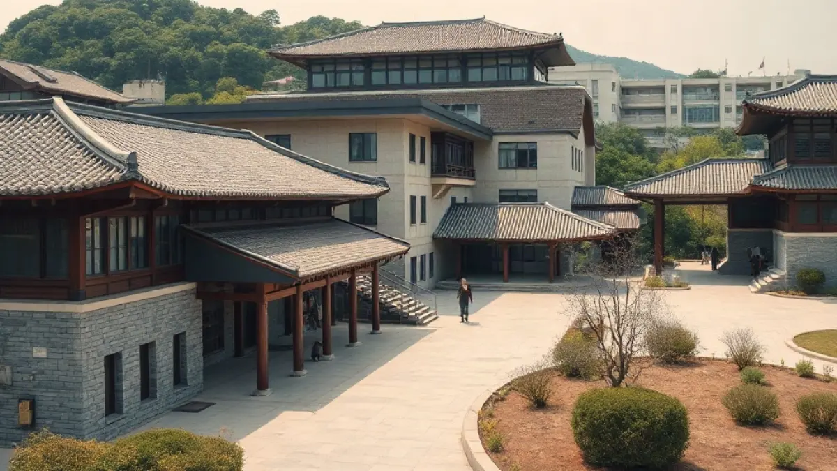 South Korea to Simplify Student Visa Rules and Introduce Gap-Year Track