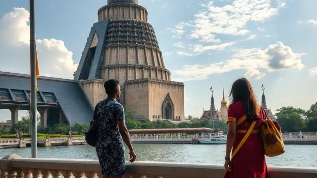 Sri Lanka and Thailand Renew 30-Day Visa Exemption for Tourists