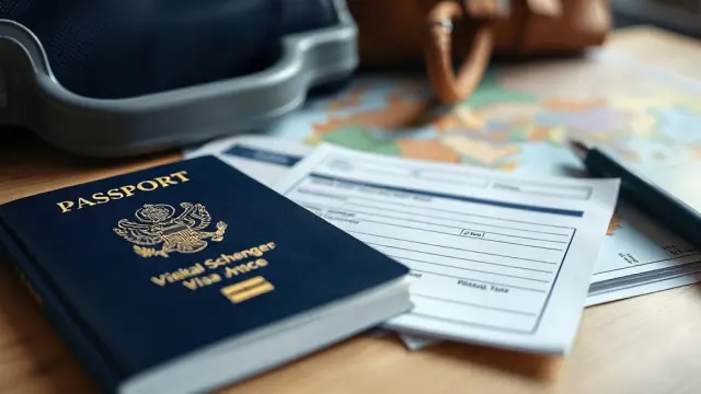 Guyanese President Calls for Improved Schengen Visa Process
