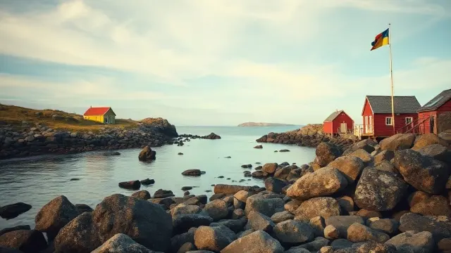 Discover Sweden's Stunning West Coast: A Guide for Travelers
