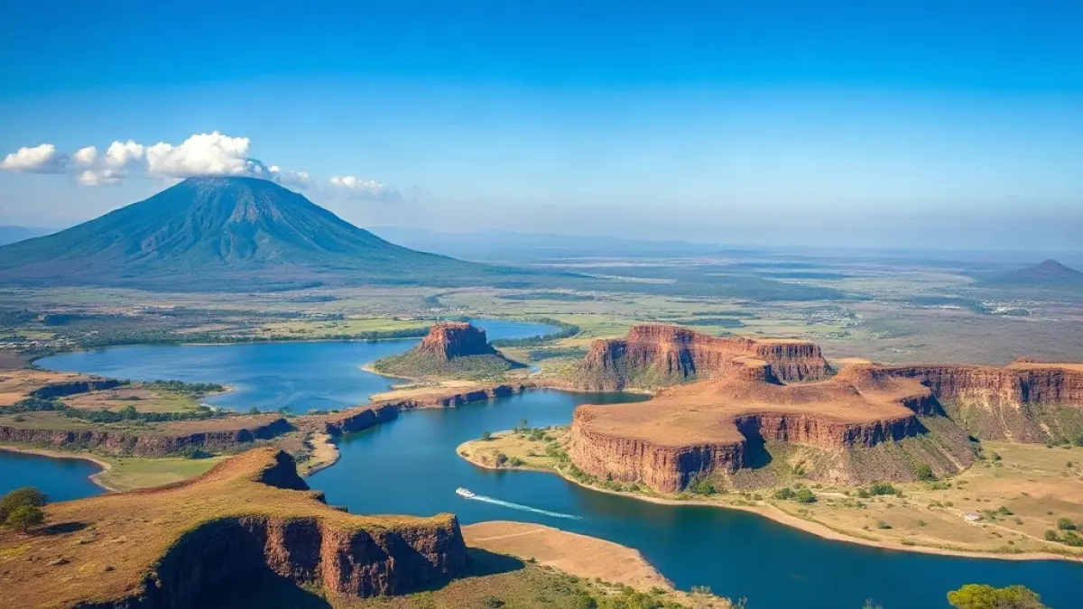 Tanzania, Kenya, and Uganda Consider Common Visa for AFCON 2027