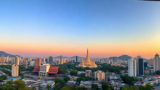 Thailand's LTR Visa Program Sees Significant Growth and Economic Impact