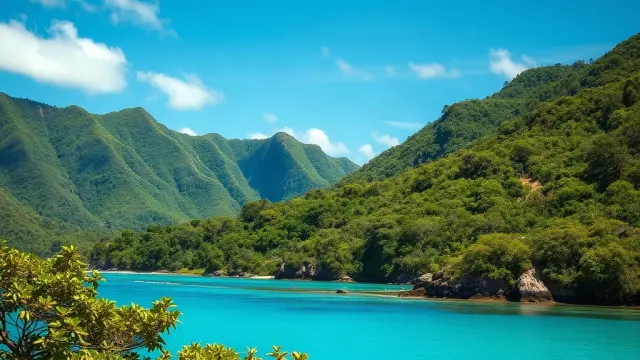 Stranded in Cook Islands: Transit Visa Issues Persist for Foreign National