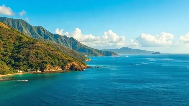 Trinidad and Tobago Enacts State of Emergency Amid Rising Crime