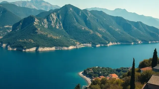 Montenegro Updates Visa Policy to Align with EU Standards
