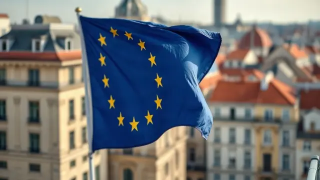 EU to Propose Stricter Visa Rules for Russian Citizens in January