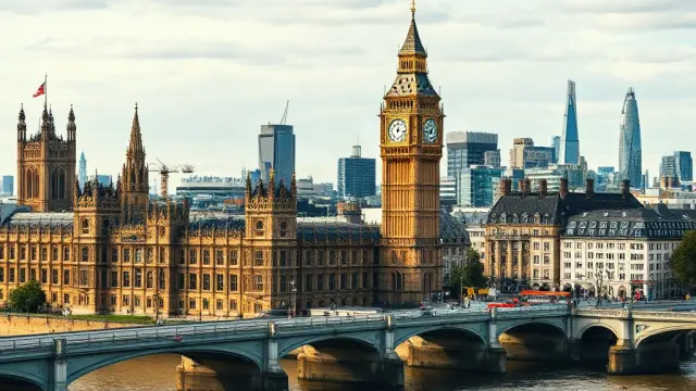 New Entry Requirements for Australian Visitors to the UK
