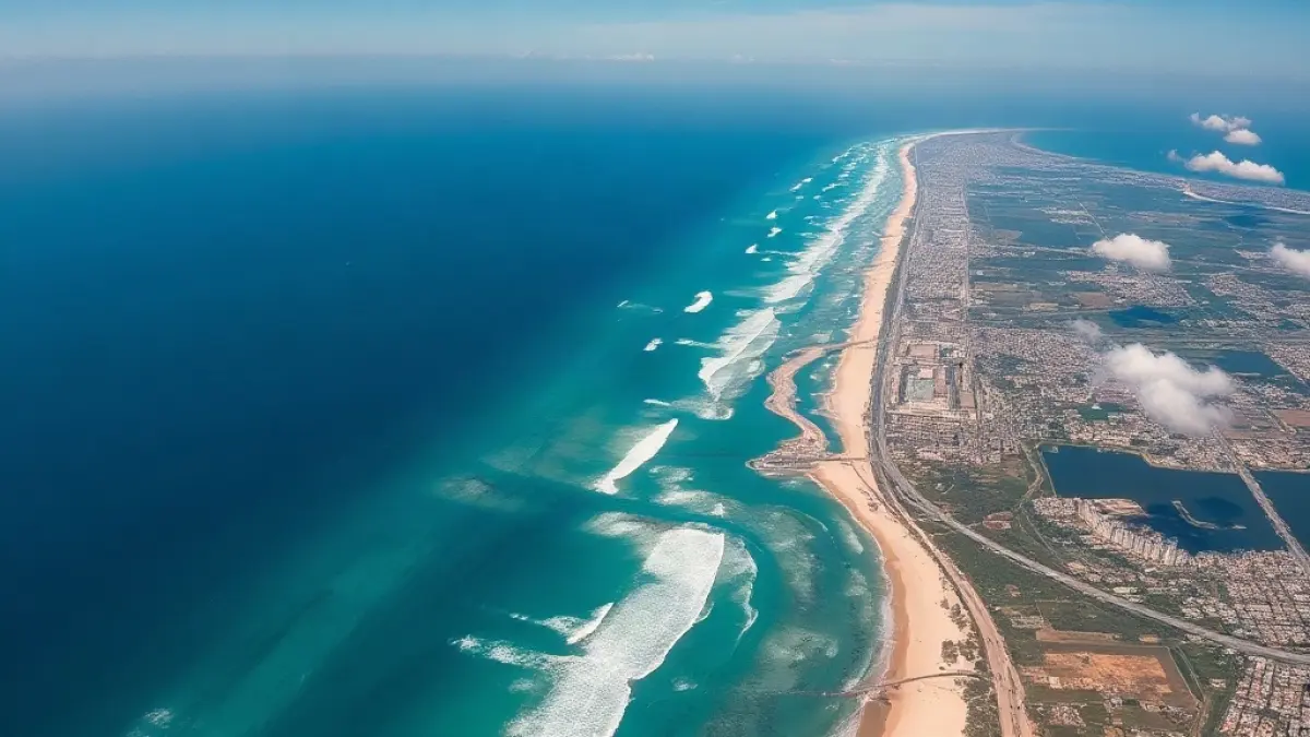 Uruguay Introduces New Air Connectivity Fund to Boost Travel