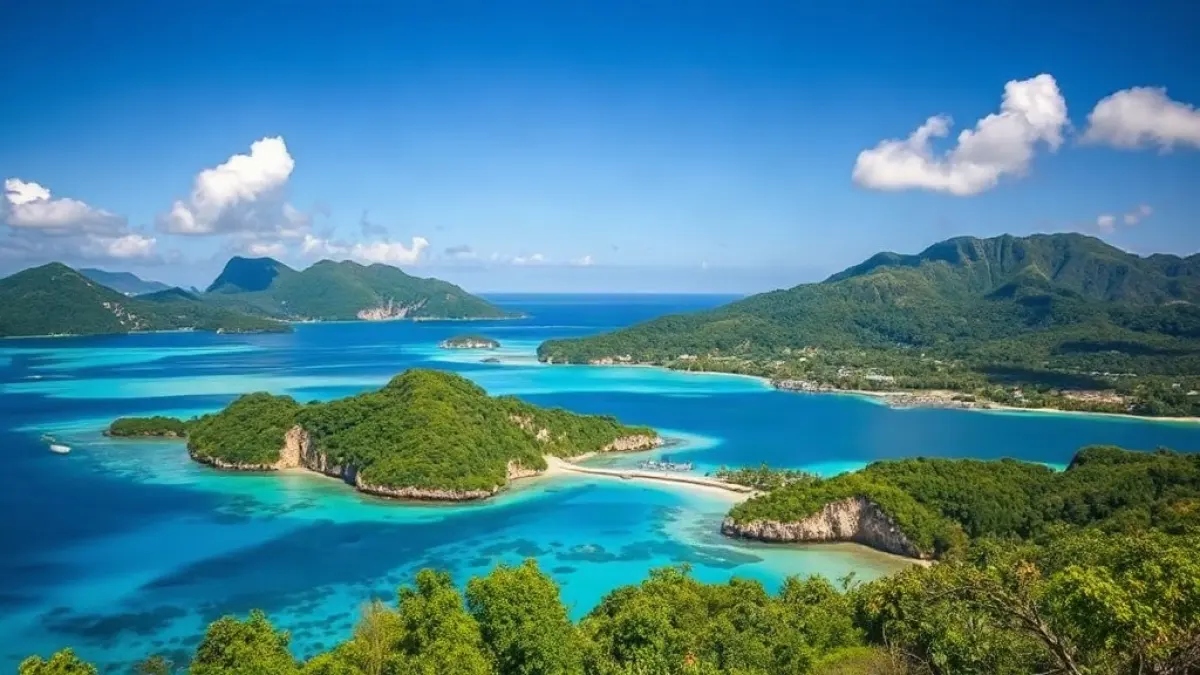 Vanuatu Offers Second Citizenship and Residence Permit Options for 2026