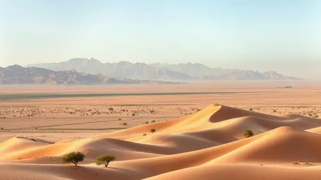 Travel Advisory Update for Saudi Arabia: Reconsider Travel