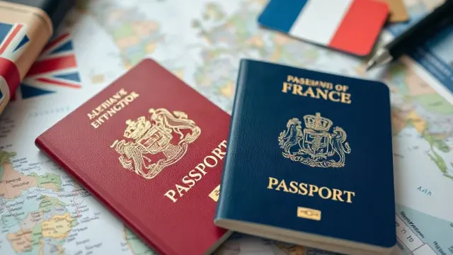 New UK Passport Rules Impact Dual Nationals in Zimbabwe