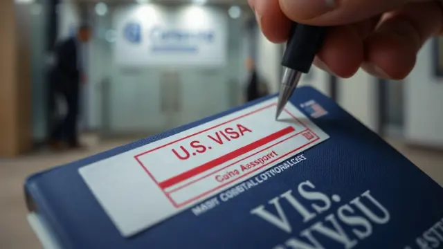 Long Visa Wait Times Impacting U.S. Tourism from Colombia