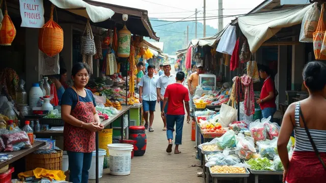 New Law in Comoros Affects Madagascar Migrants' Livelihoods