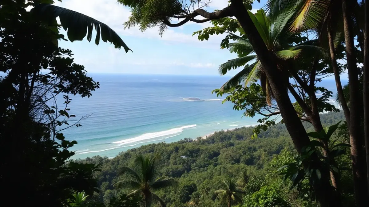 Travel Tips for US Passport Holders Visiting Costa Rica
