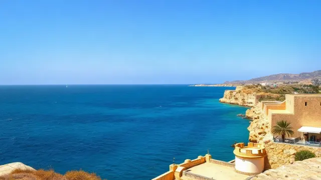 New ETIAS Travel Authorisation Required for Cyprus by 2027