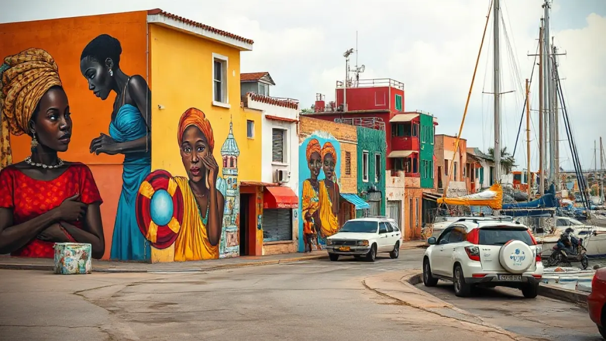 Discover the Rich Culture and History of Benin