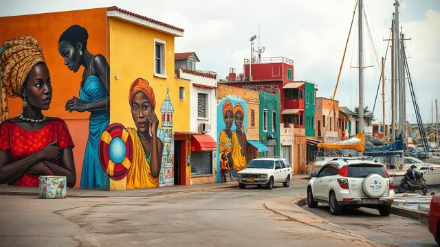 Discover the Rich Culture and History of Benin