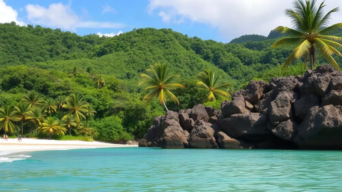 Exploring Beyond the Resorts in the Dominican Republic