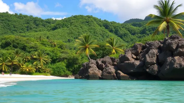 Exploring Beyond the Resorts in the Dominican Republic