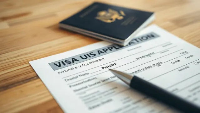 New US Visa Bond Program Affects Travelers from Bhutan and Others
