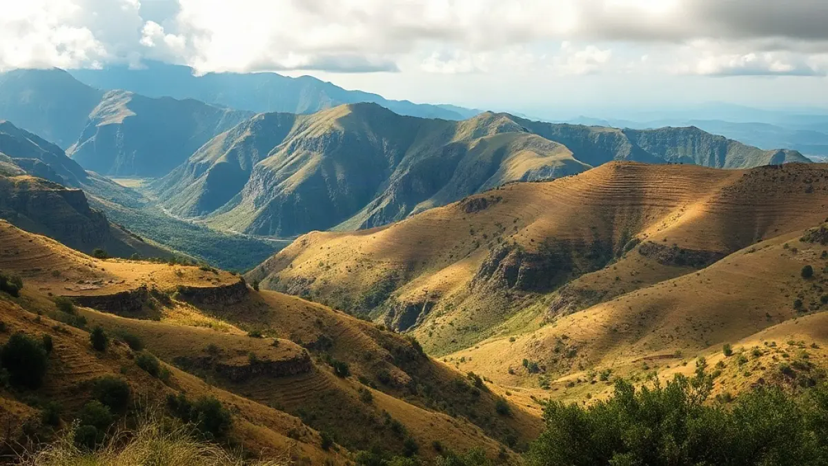 US Issues Level 4 Travel Warning for 14 Regions in Ethiopia