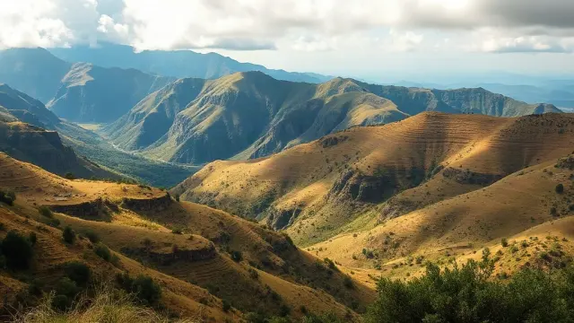 US Issues Level 4 Travel Warning for 14 Regions in Ethiopia