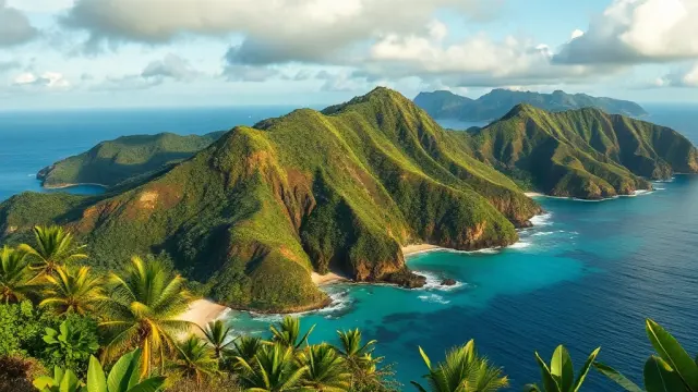 Fiji Promotes Climate-Resilient Tourism Initiatives