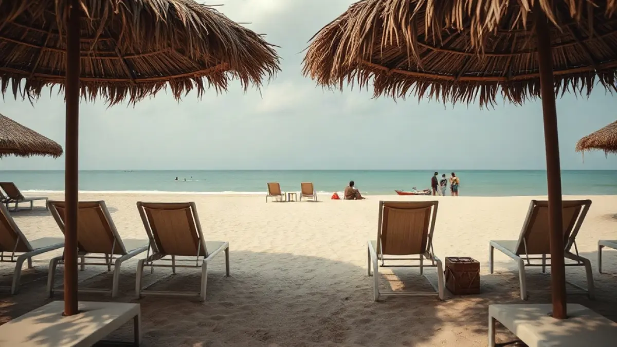 Gambia Suspends Open-Air Events Amid New Tourism Restrictions