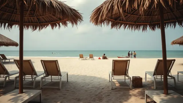 Gambia Suspends Open-Air Events Amid New Tourism Restrictions