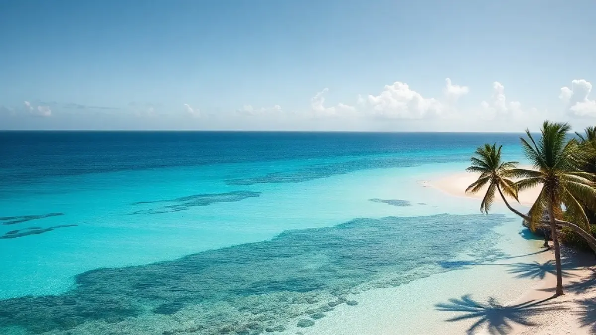 Caribbean Nations Collaborate to Boost Tourism After Storms