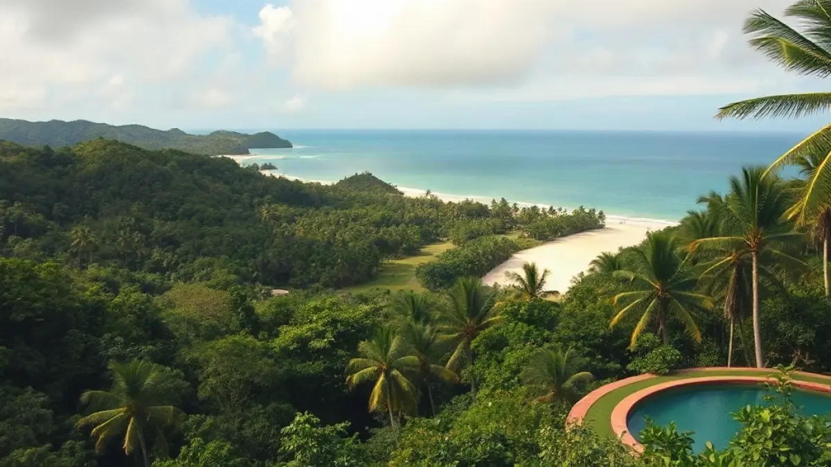 Study Highlights Caribbean Travel Preferences at Tourism Award Ceremony