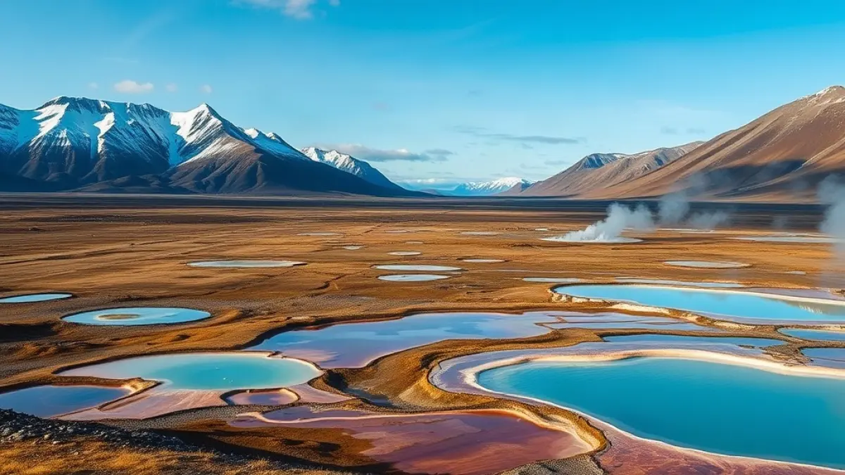 Icelandair to Launch Nonstop Flights from St. Louis to Iceland in 2027