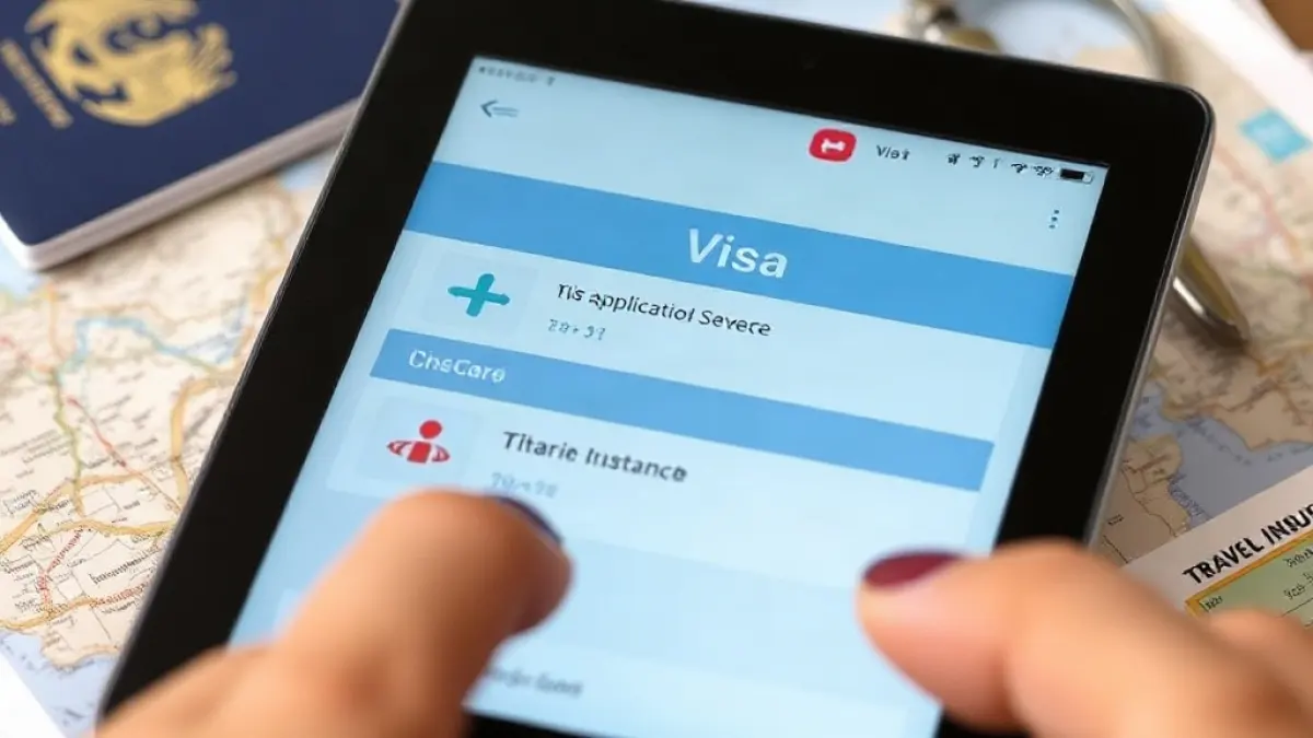 New Features Enhance Online Visa Application for Indonesia