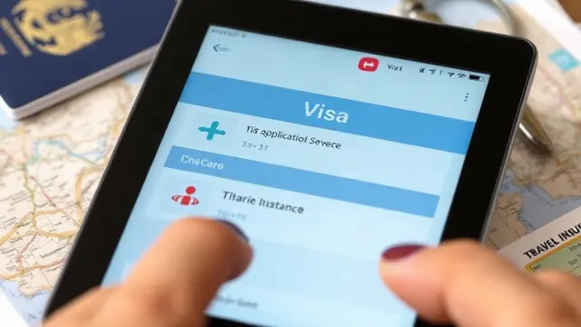 New Features Enhance Online Visa Application for Indonesia