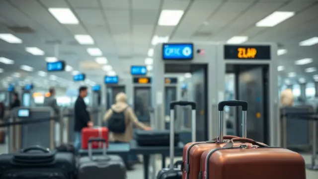 Concerns Over Israel's Compliance with US Visa Waiver Program