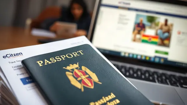 Kenya's Travel Insurance Now Available Separately from ETA